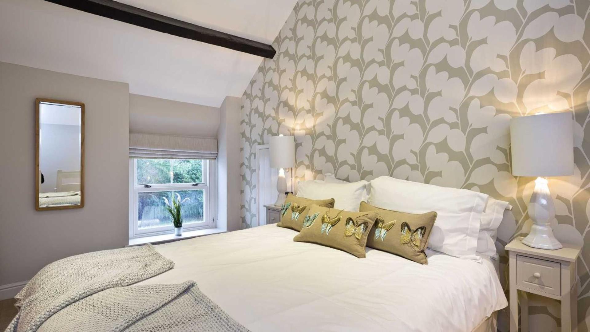 Thornbridge Lodge Great Longstone ภายนอก รูปภาพ